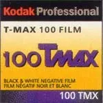 KODAK T-Max 100 Pro TMX 120/5 (Angebot)