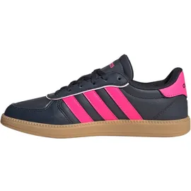 adidas Breaknet Sleek Kinder Aurora Ink/Lucid Pink/Gum 37