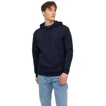 JACK & JONES Bradley Kapuzenpullover Navy Blazer XL