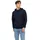 JACK & JONES Bradley Kapuzenpullover Navy Blazer XL