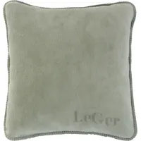 LeGer Home by Lena Gercke Dekokissen »Anisa« mit modernem