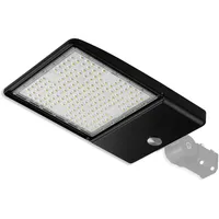 ISOLED LED Street Light HE115, 3000K, 1-10V dimmbar mit