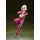 CeDe Bandai S.H.Figuarts Dragon Ball Super Android 18, Action-Figur 15 cm, Mehrfarbig
