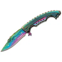 Magnum Rainbow Mermaid Mehrfarbig