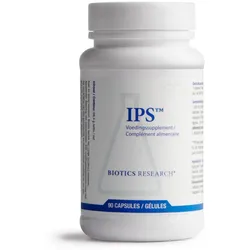 IPS  Biotics Research