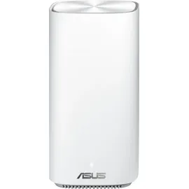Asus ZenWiFi AC Mini CD6 Dualband Router weiß 3 St.