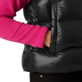 HELLY HANSEN Jade Weste schwarz S