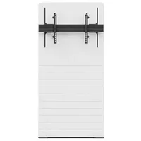 Hagor CON-Line® Big FS Lift 75 - 98" Medienstelen-Lift