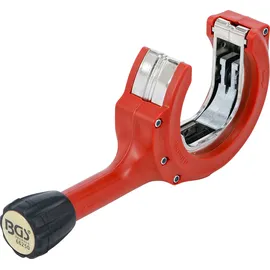 BGS Auspuff-Rohrabschneider mit Ratschenfunktion 28 - 67 mm