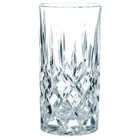 Nachtmann Noblesse Longdrinkglas 0,375 l 12-tlg.