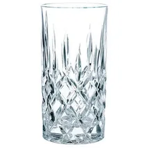 Nachtmann Noblesse Longdrinkglas 0,375 l 12-tlg.