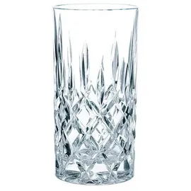 Nachtmann Noblesse Longdrinkglas 0,375 l 12-tlg.