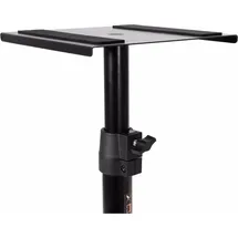 Omnitronic TMO-2 Monitorständer Schwarz