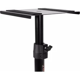 Omnitronic TMO-2 Monitorständer Schwarz