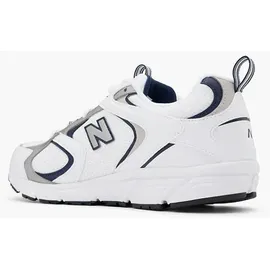 New Balance 408 Herren NB White (ML408A) 43