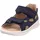 superfit Lagoon Sandale blau 22