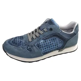 Rieker U0312 Herren Blau 43