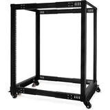 Alphacool 13737 Rack Zubehör Rackrahmen (13737)