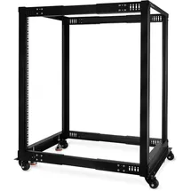 Alphacool 13737 Rack Zubehör Rackrahmen (13737)