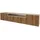 altdecor NOA-2 Lowboard 200 cm x 40 cm x 41 cm Braun/Holzwerkstoff