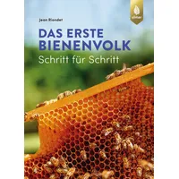 Ulmer Eugen Verlag Das erste Bienenvolk – Schritt für