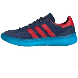 adidas Handball Spezial Pro Team Navy Blue/Team Colleg Red/Silver Metallic 42 2/3