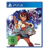 Indivisible (USK) (PS4)