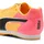 Puma evoSPEED Star 9 Kinder Leichtathletikschuhe, orange, Größe 38