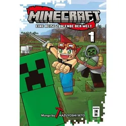 Minecraft 01