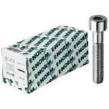 E-Norm Zylinderschraube DIN 912 M 6 x 60