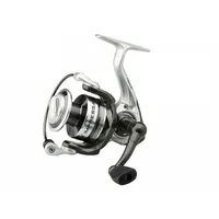 QUICK Impressa 3 Fd Spinnrolle - Silver - 3000