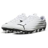Puma Attacanto II FG/AG puma white/PUMA black 02 6