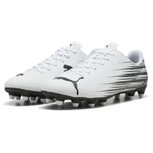 Puma Attacanto II FG/AG puma white/PUMA black 02 6