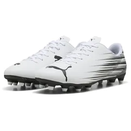 Puma Attacanto II FG/AG puma white/PUMA black 02 6
