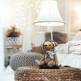 happy lamps HL10012 Charles der Bär