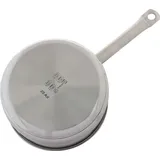 Migros Gastro Stielkasserolle 18 cm rund