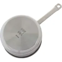 Migros Gastro Stielkasserolle 18 cm rund