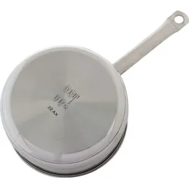 Migros Gastro Stielkasserolle 18 cm rund