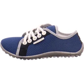 Leguano Leguanito aktiv blau 33