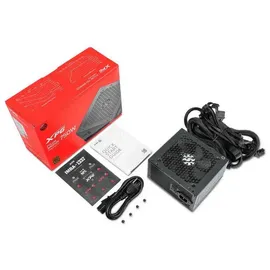 A-Data ADATA XPG PYLON NETZTEIL 550W 80 PLUS Bronze