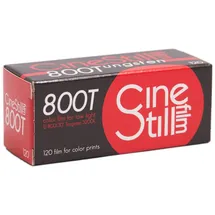 CINESTILL Xpro 800 Tungsten 120