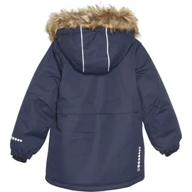 MINYMO Winterjacke blau 110