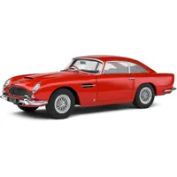 Solido 1:18 Aston Martin DB5 1964 rot