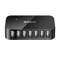 D-Link DUB-H7 7-Port