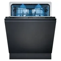Siemens iQ500 SX95EX12CE Einbau-Geschirrspüler (vollintegrierbar, 598 mm breit)