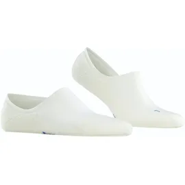Falke Keep Warm Füßlinge Off-White 39-41