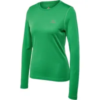 New Line newline Memphis langarm Laufshirt Damen 6089 -