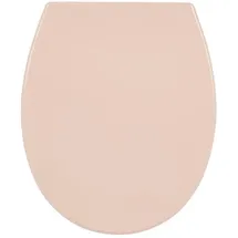 Primaster WC-Sitz mit Absenkautomatik Sand matt