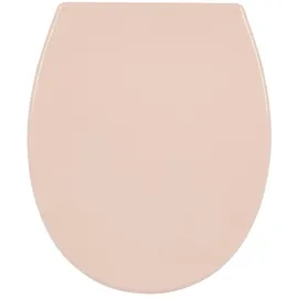 Primaster WC-Sitz mit Absenkautomatik Sand matt