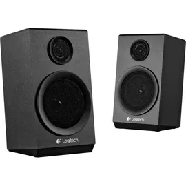 Logitech Z333 2.1 System